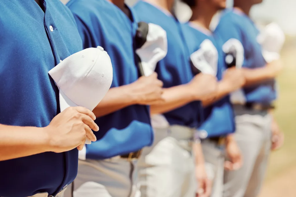 Audition for the Round Rock Express National Anthem! KBPA Austin, TX