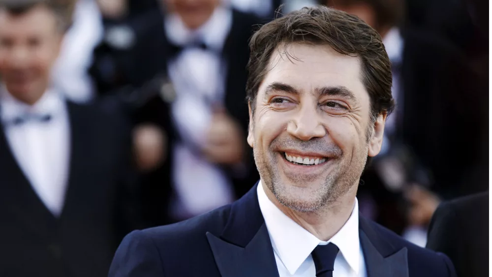 Javier Bardem attends 'The Last Face' Premiere during the 69th Cannes Film Festival on May 20^ 2016 in Cannes^ France.