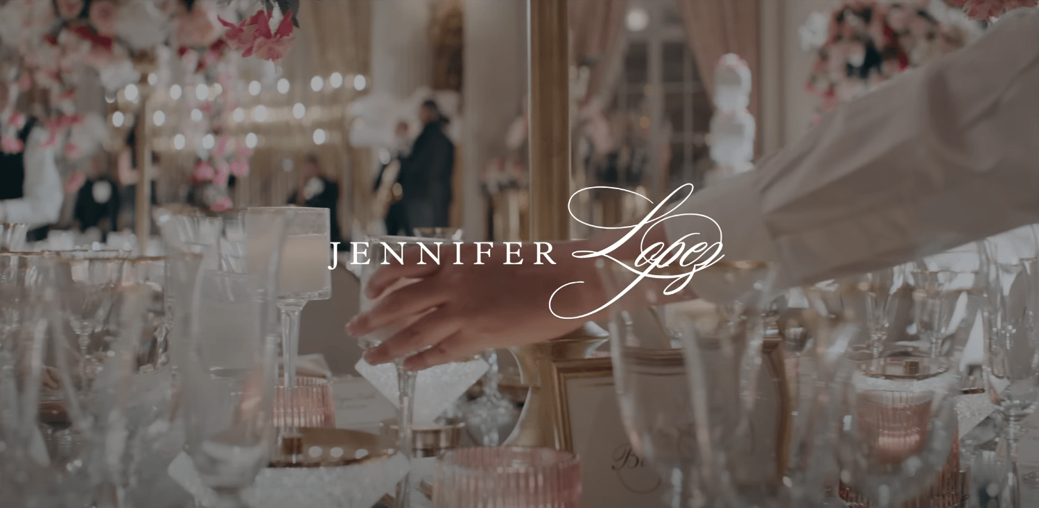 Jennifer Lopez’s New Album out February 16th
