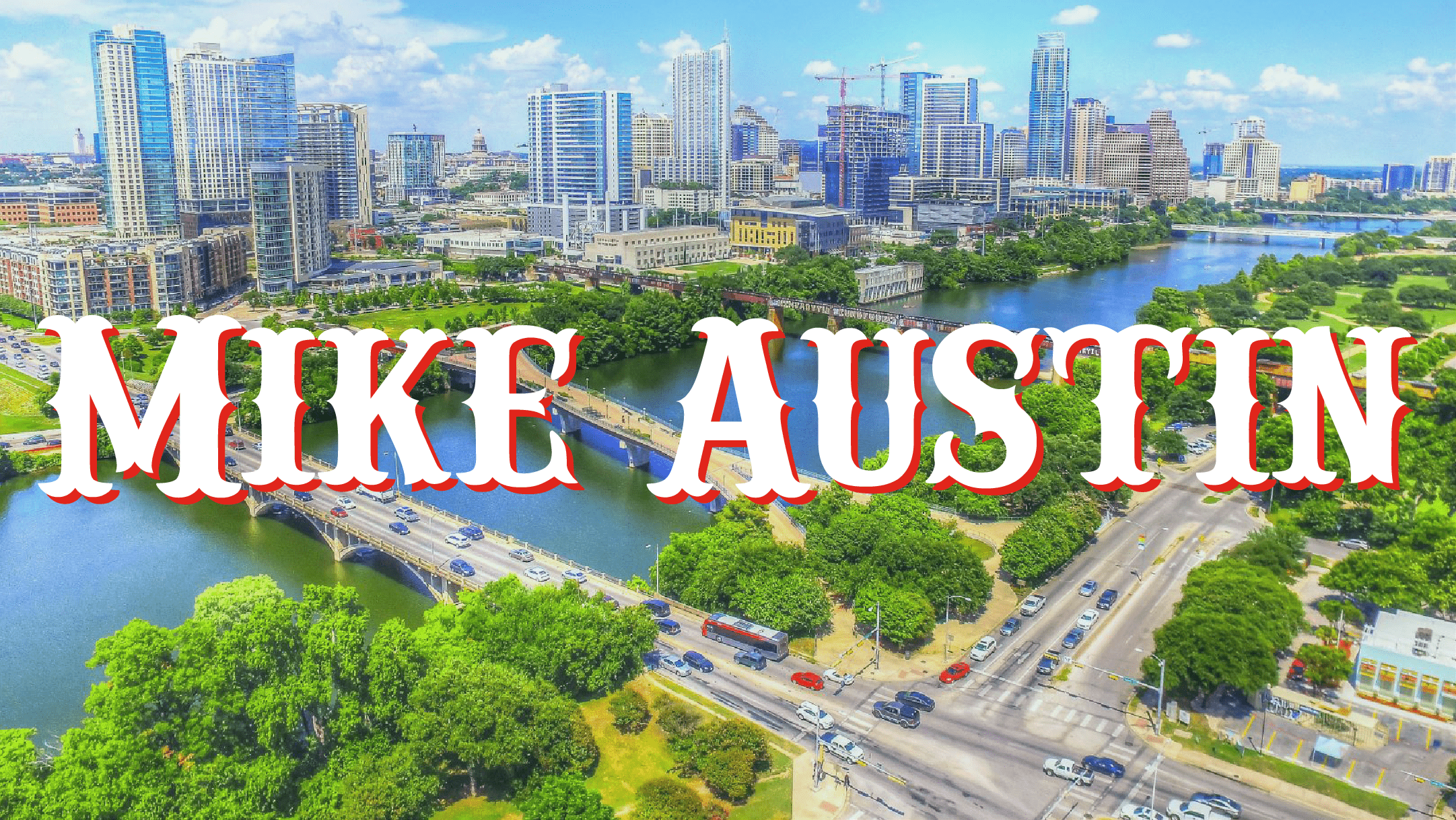 Mike-Austin