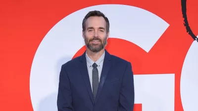 Will Forte arrives for the 'Good Boys' Los Angeles Premiere on August 14^ 2019 in Westwood^ CA