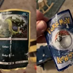 So it might have been worth keeping your Pokemon Cards….