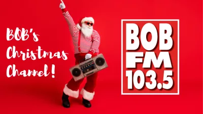 BOBs Christmas Channel 2024