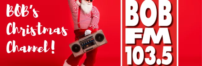 BOBs Christmas Channel 2024