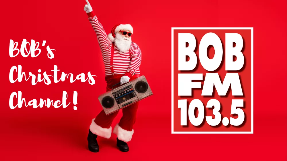BOBs Christmas Channel 2024