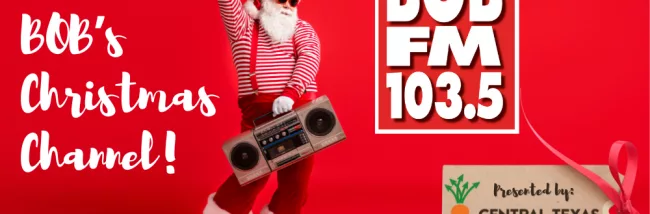 Christmas Channel 2024 Rotator Updated