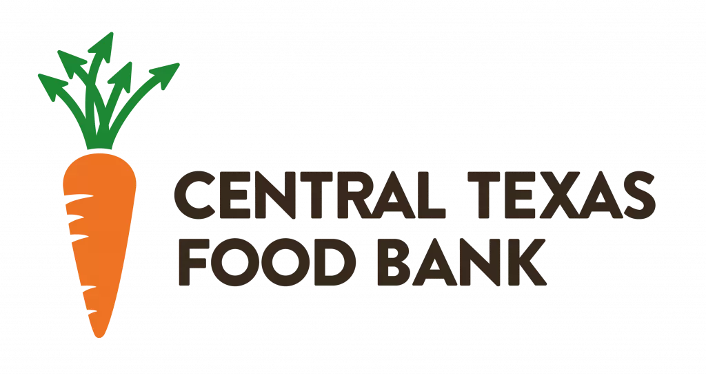 Central Texas Food Bank Logo