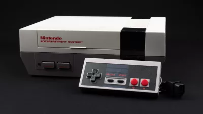 1985 Nintendo