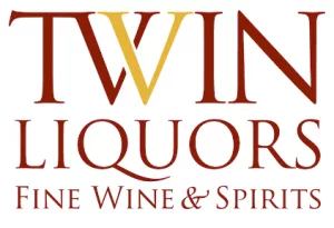 Twin Liquors Logo