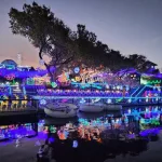 Win Mozart’s Festival of Lights Tickets