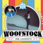 Woofstock 2025 benefits Local Animal Shelters in Austin, TX