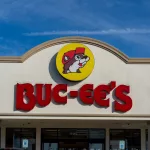 Buc-ee’s in the eyes of a Brit!