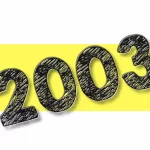 BOB’s 9@9 – 2003