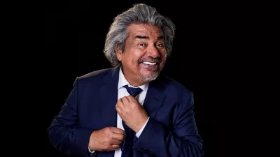 george-lopez