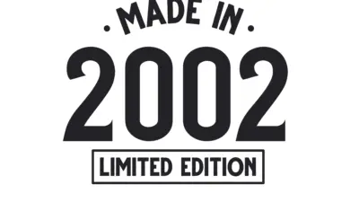 madein2002limitededition