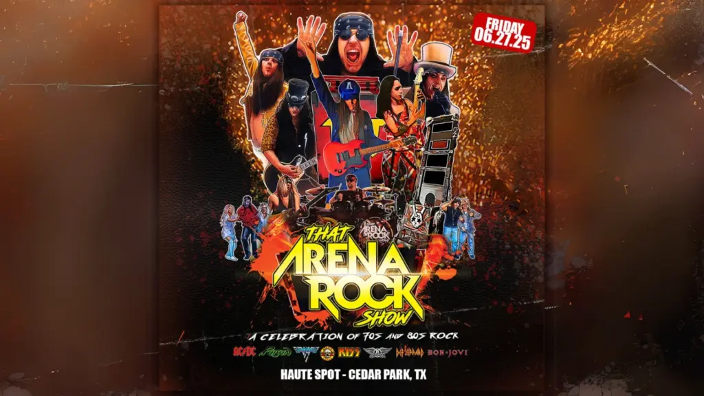 thatarenarockshow-tv