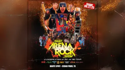 thatarenarockshow-tv