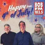 The BEST Austin Events for 4th of July!