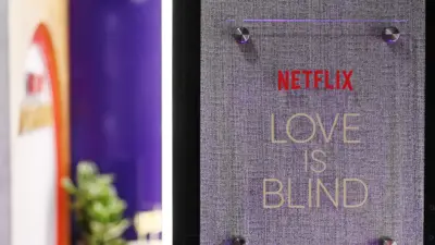 Love is Blind