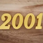 BOB’s 9@9 – 2001