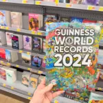 Wanna Go Down In History?