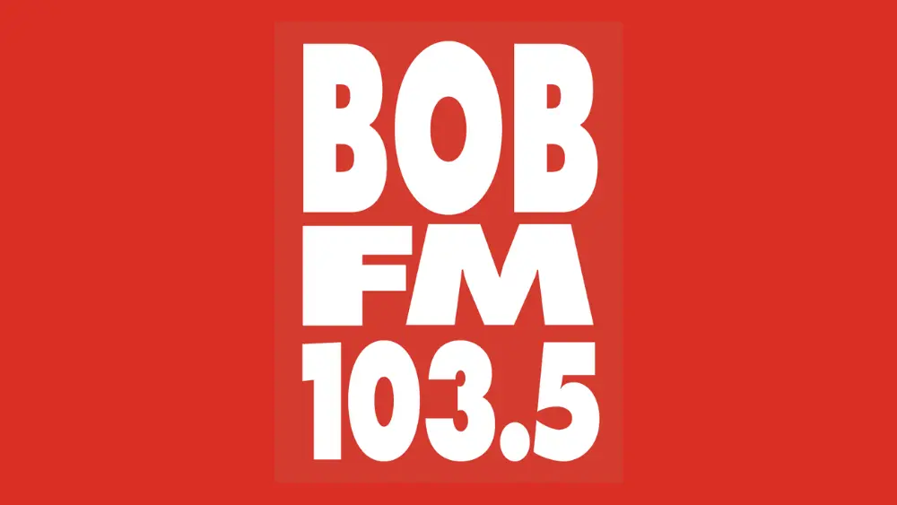 Bob Website