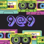 What was your favorite song of our 9@9 featured years?