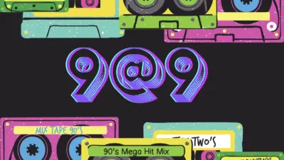 BOB-FM 9@9