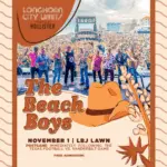 The Beach Boys Are Coming To ATX – For Free!