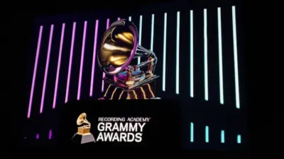 67th Annual Grammy Awards ceremony will honor the best recordings^ compositions^ and artists from September 16^ 2023^ to August 30^ 2024^ chosen by recording academy