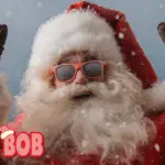 SantaBOB 2025