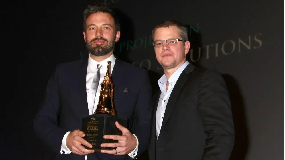 See Ben Affleck and Matt Damon in the trailer for Netflix’s ‘The Rip’