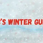 BOB’s Guide to a Winter Storm