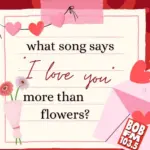 What is the Most Romantic Song?