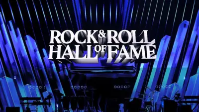 Vote for the Rock & Roll Hall of Fame