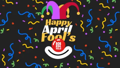 Last Year’s BEST Local April Fool’s Pranks