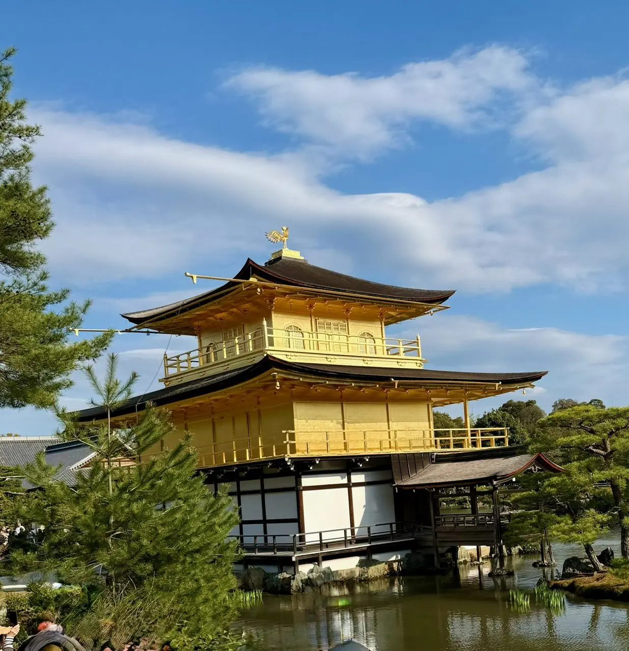 Krash in Japan