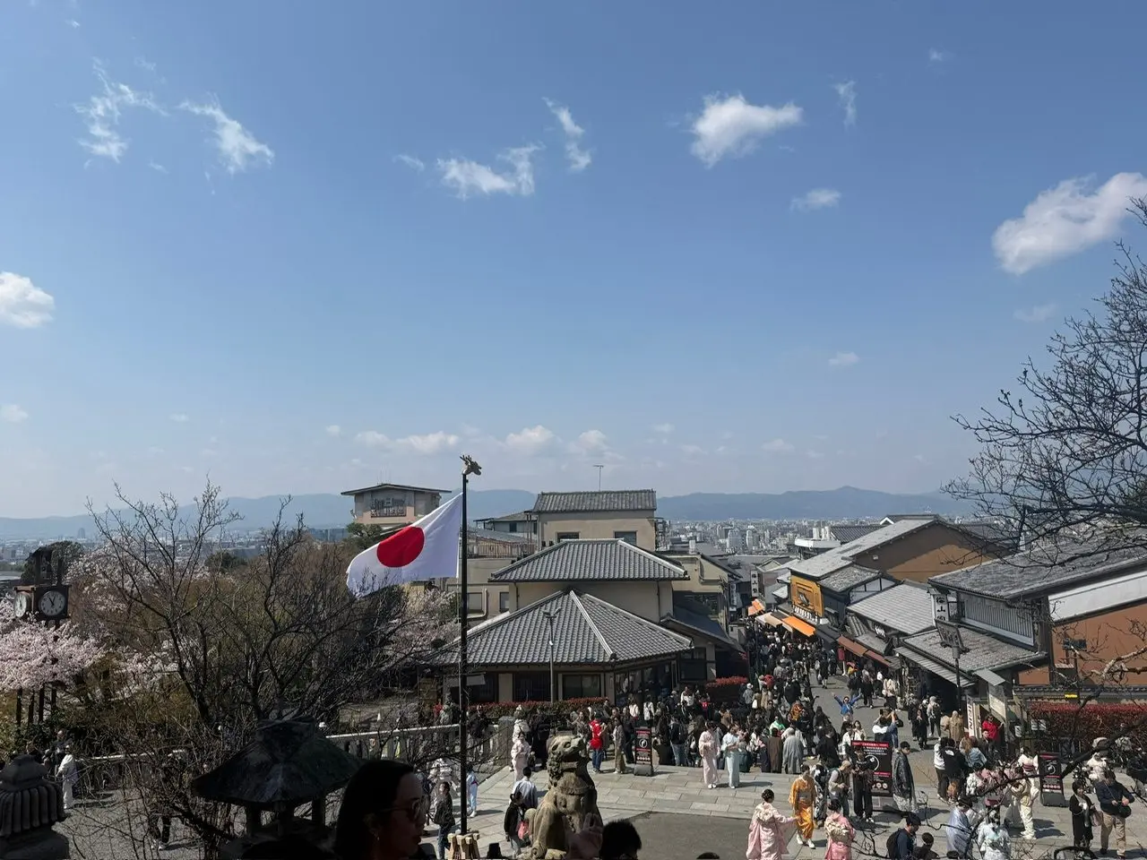 Krash in Japan