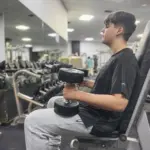 Teens can work-out for free this summer