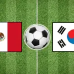 Mexico and Korea: World Cup Romance and Where to Watch Thursday’s Match
