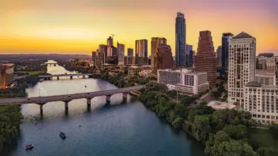 Permanent Public Art NEEDED in ATX