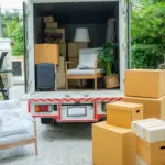 U Haul offers to help those impacted by flooding