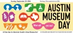Austin Museum Day 2026