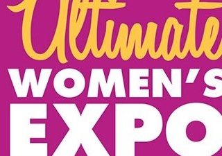 Ultimate Women's Expo