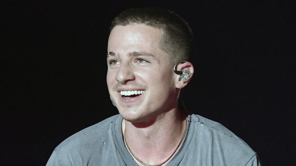 Charlie Puth To Drop His New Single 'Girlfriend' | Lucy 93.3