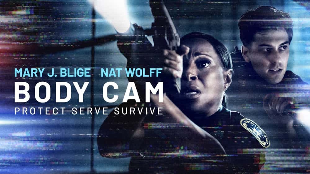 win a digital ldownload of body cam