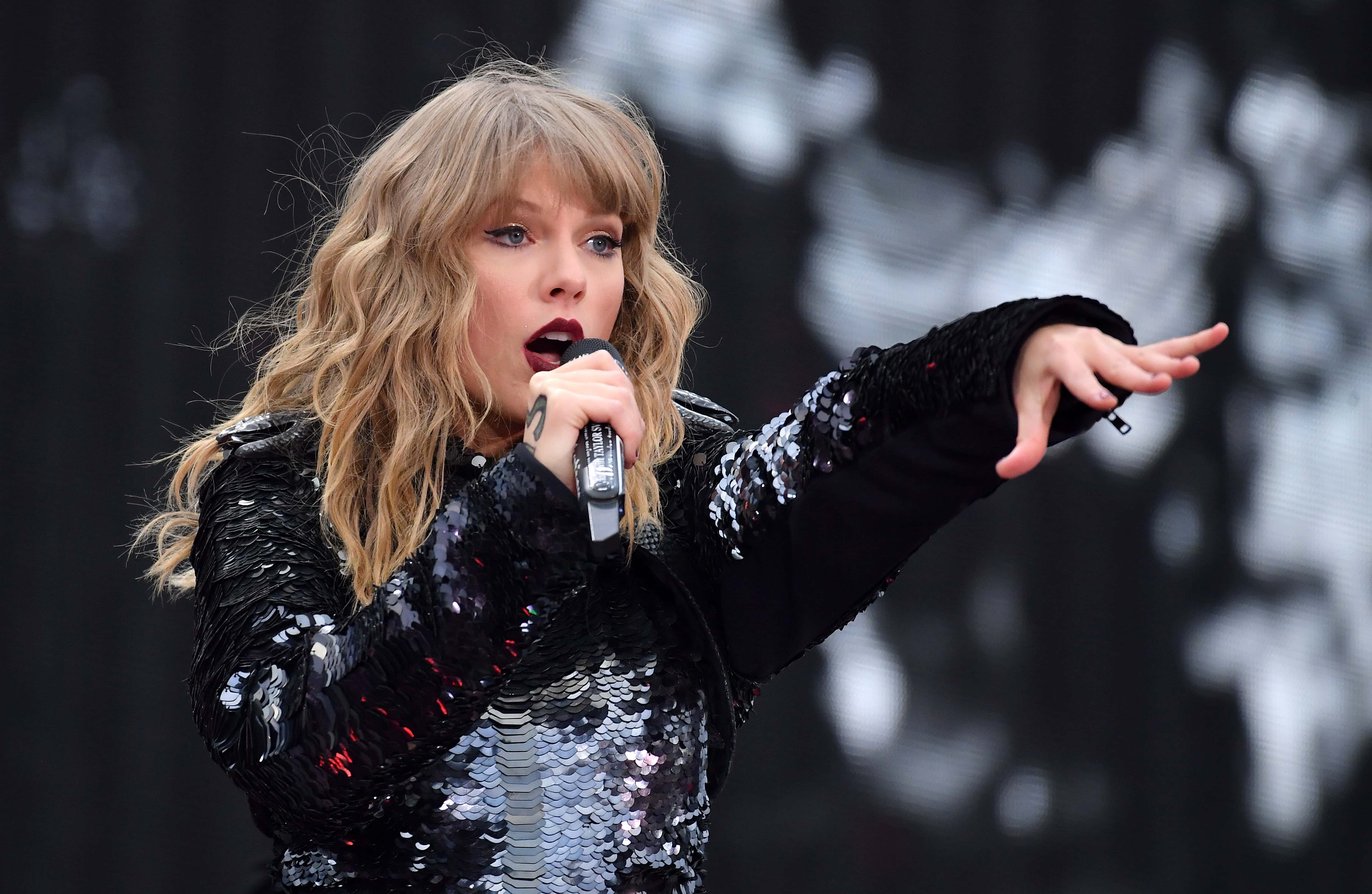 Taylor Swift