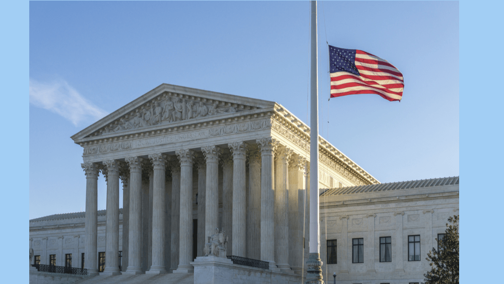 us supreme court staff