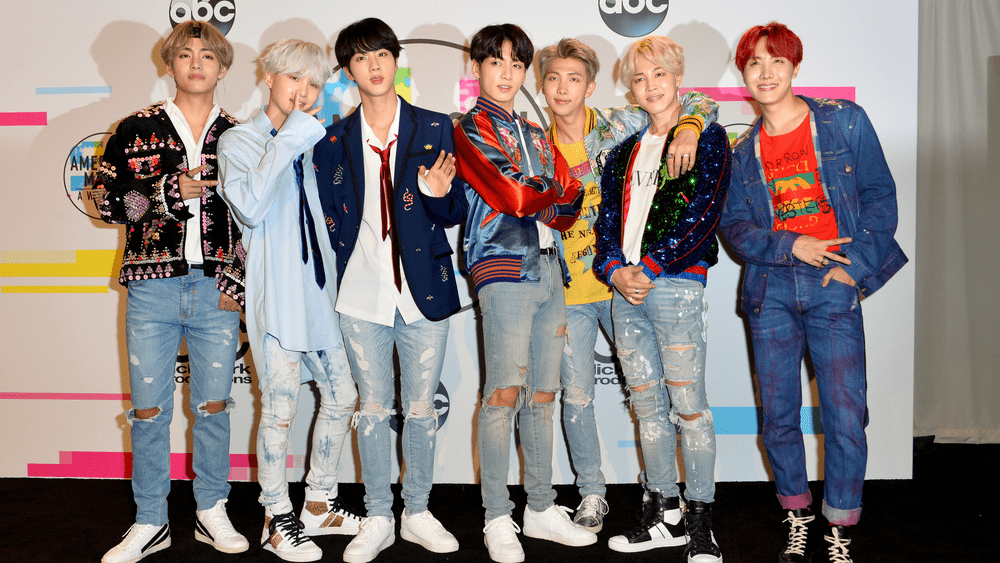 BTS Announce New Album "BE (Deluxe Edition)" Is On The Way