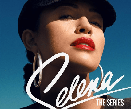 selena the movie on youtube